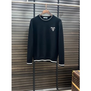 Prada 프라다  라운드넥 울 니트 의류