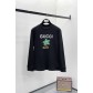 Gucci 구찌 남성용 긴팔 티셔츠 의류
