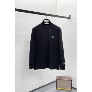 Prada 프라다 긴팔 티셔츠 의류