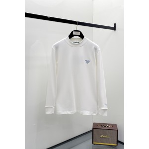 Prada 프라다 긴팔 티셔츠 의류