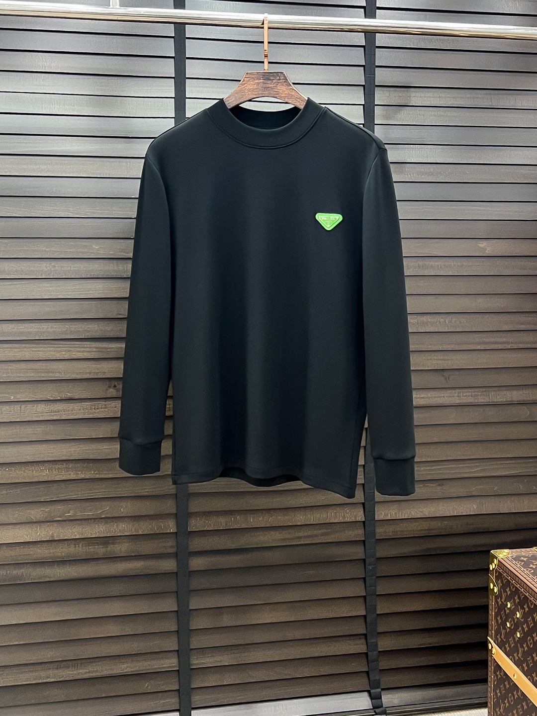 Prada 프라다 긴팔 티셔츠 의류