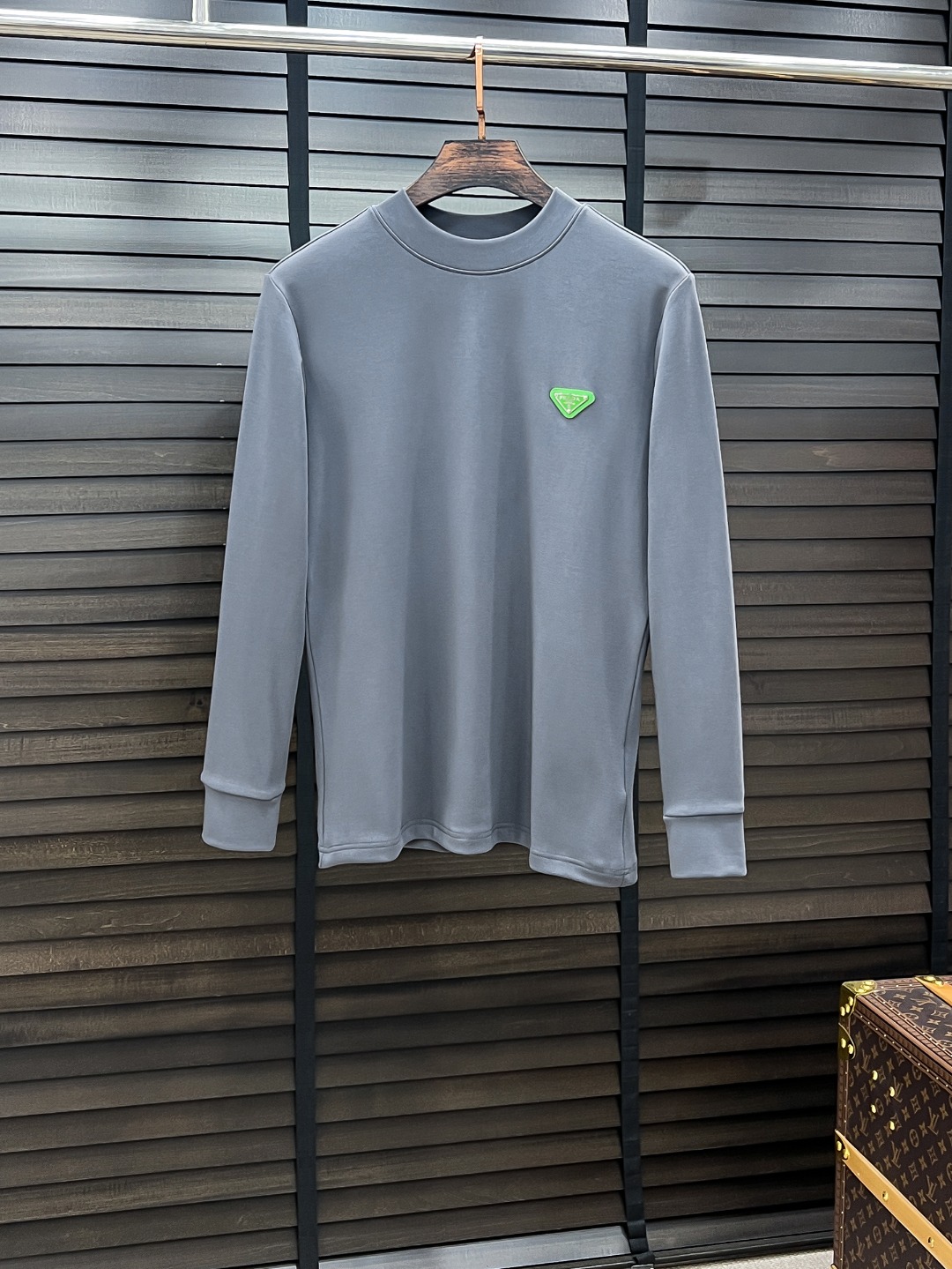 Prada 프라다 긴팔 티셔츠 의류