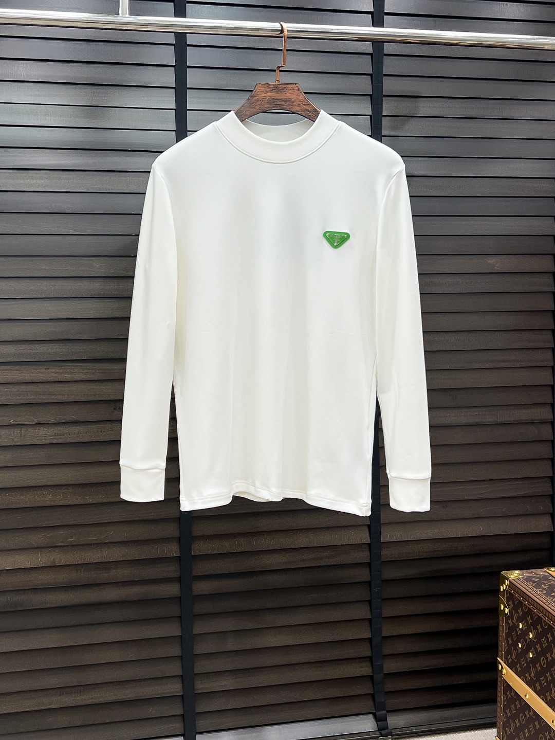 Prada 프라다 긴팔 티셔츠 의류