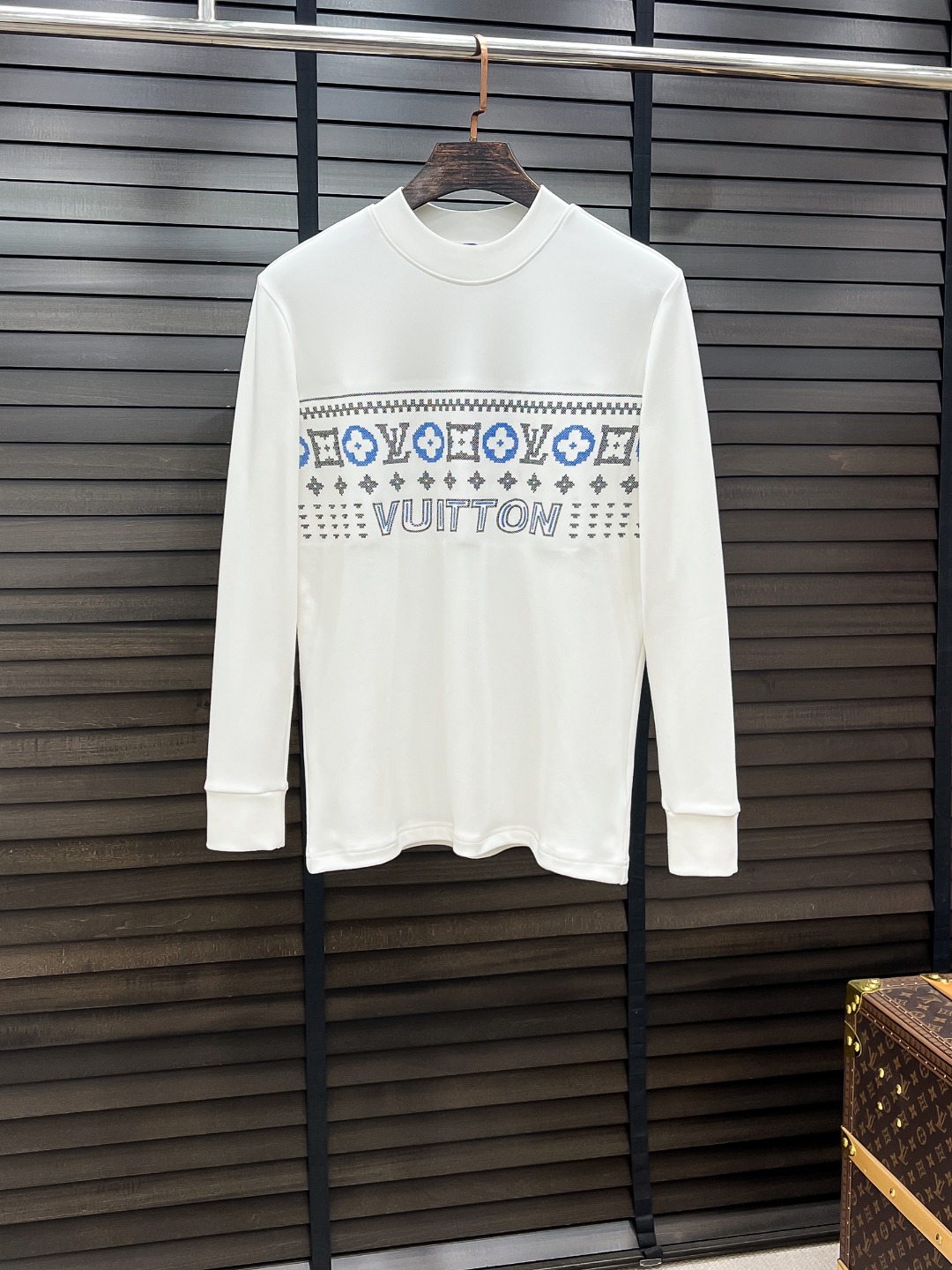 Louis Vuitton LV 루이비통 긴팔 티셔츠 의류