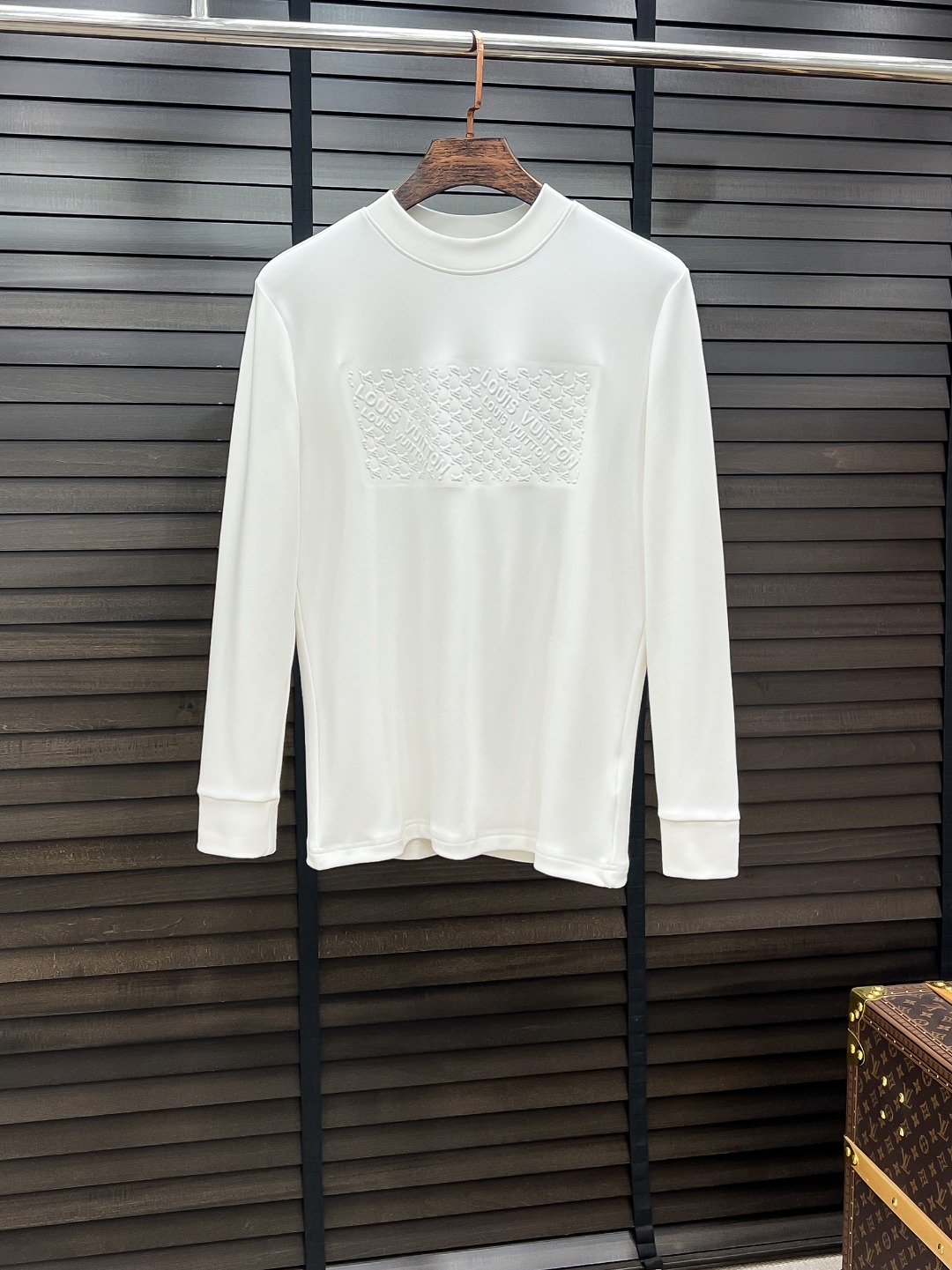 Louis Vuitton LV 루이비통 긴팔 티셔츠 의류