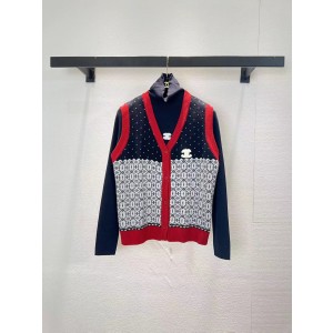 Chanel 샤넬 레이어드룩 긴팔 티셔츠 의류