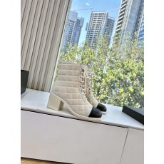 Chanel 샤넬 부츠 신발