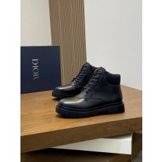 Dior CD 디올 남성 미들부츠 신발