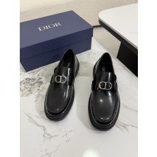 Dior CD 디올 남성 로퍼 구두 신발