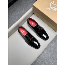 Christian Louboutin 크리스찬 루부탱 남성 정장 구두 신발