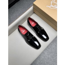 Christian Louboutin 크리스찬 루부탱 남성 정장 구두 신발