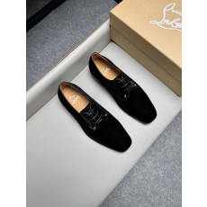 Christian Louboutin 크리스찬 루부탱 남성 정장 구두 신발
