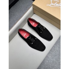 Christian Louboutin 크리스찬 루부탱 남성 정장 구두 신발