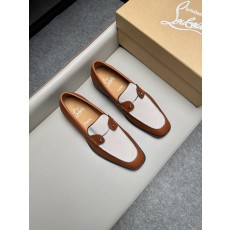 Christian Louboutin 크리스찬 루부탱 남성 정장 구두 신발