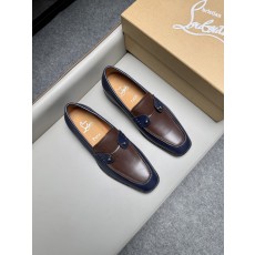 Christian Louboutin 크리스찬 루부탱 남성 정장 구두 신발