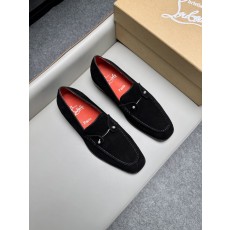 Christian Louboutin 크리스찬 루부탱 남성 정장 구두 신발