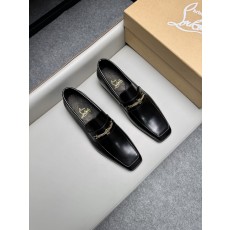 Christian Louboutin 크리스찬 루부탱 남성 정장 구두 신발