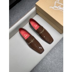 Christian Louboutin 크리스찬 루부탱 남성 정장 구두 신발