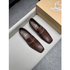 Christian Louboutin 크리스찬 루부탱 남성 정장 구두 신발