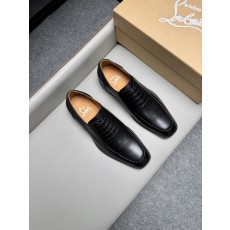 Christian Louboutin 크리스찬 루부탱 남성 정장 구두 신발
