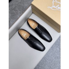Christian Louboutin 크리스찬 루부탱 남성 정장 구두 신발
