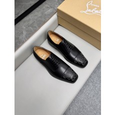 Christian Louboutin 크리스찬 루부탱 남성 정장 구두 신발