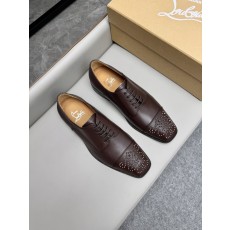 Christian Louboutin 크리스찬 루부탱 남성 정장 구두 신발