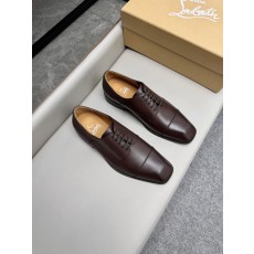 Christian Louboutin 크리스찬 루부탱 남성 정장 구두 신발