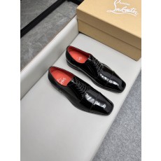 Christian Louboutin 크리스찬 루부탱 남성 정장 구두 신발
