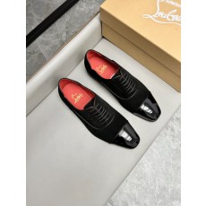 Christian Louboutin(CL) 크리스찬 루부탱 남성 구두 신발