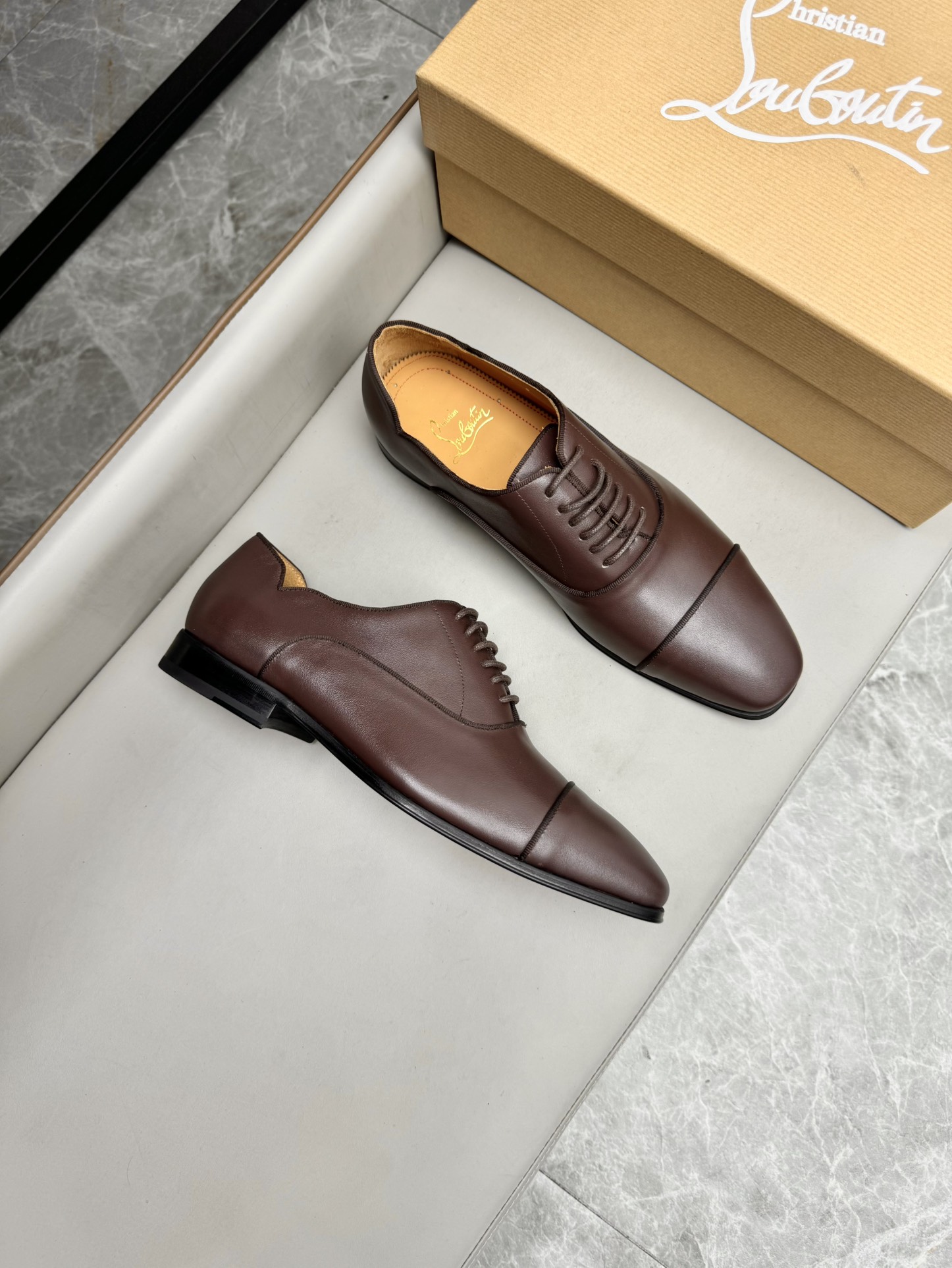 Christian Louboutin(CL) 크리스찬 루부탱 남성 구두 신발