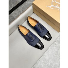 Christian Louboutin(CL) 크리스찬 루부탱 남성 구두 신발