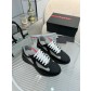 PRADA 프라다 남성 스니커즈 슈즈 신발