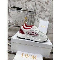 Dior Run’n’Dior CD 디올 커플 스니커즈 신발
