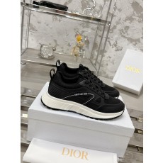 Dior Run’n’Dior CD 디올 커플 스니커즈 신발