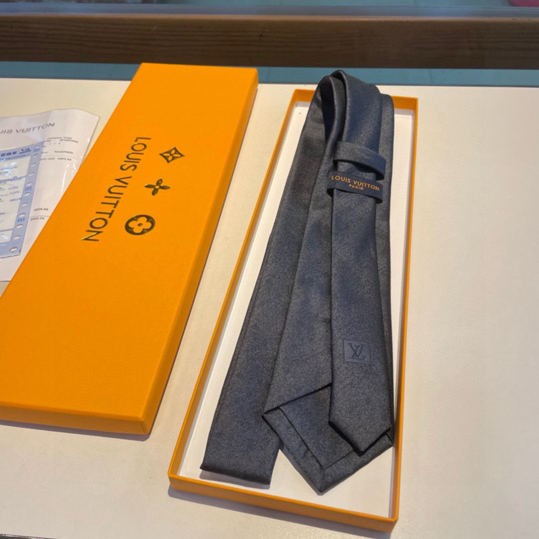 Dior 디올 남성 로고 넥타이