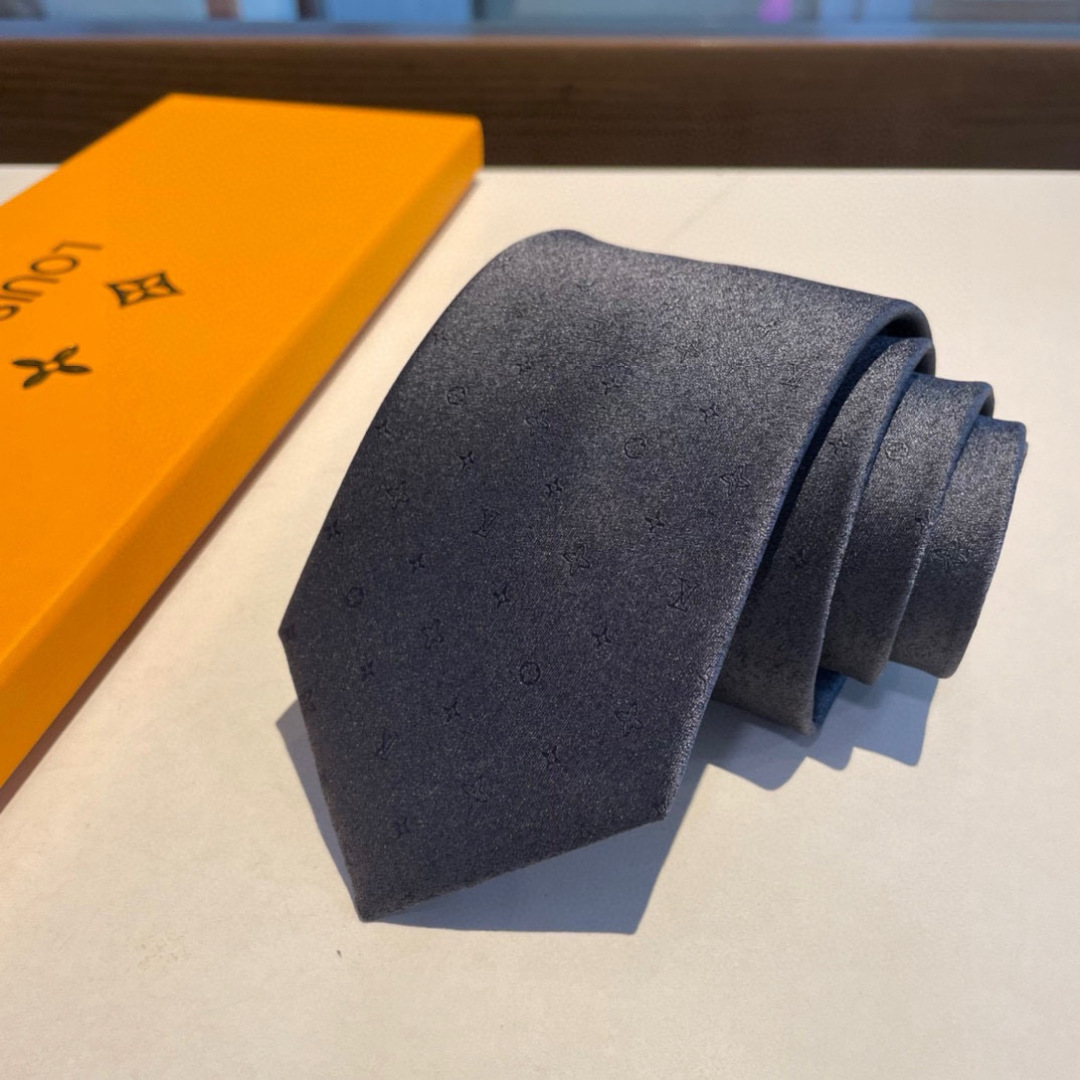 Dior 디올 남성 로고 넥타이