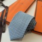 Hermes 에르메스 남성 넥타이