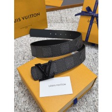 LV Dimension 루이비통 양면 벨트