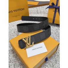 LV Dimension 루이비통 양면 벨트