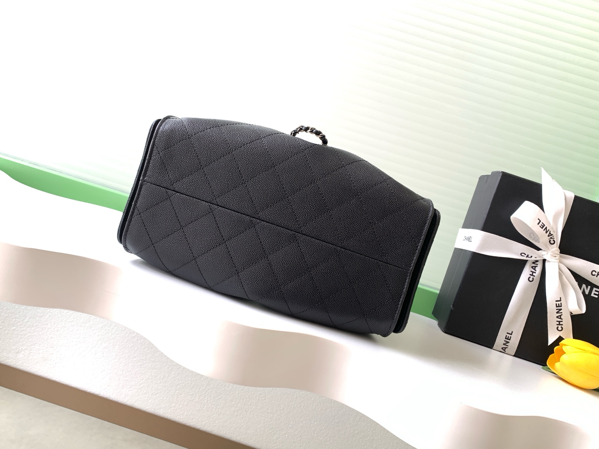 Chanel hobo 샤넬 호보백 가방 (AS5631) 스몰