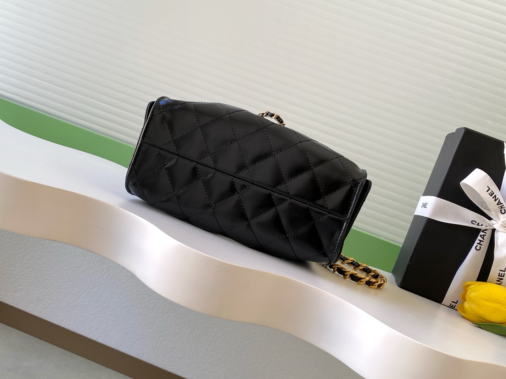 Chanel hobo 샤넬 미니 호보백 (AS5631) 가방