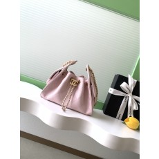 Chanel hobo 샤넬 미니 호보백 (AS5631) 가방
