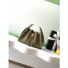 Chanel hobo 샤넬 미니 호보백 (AS5631) 가방