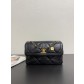 Chanel 샤넬 25K 클래식 플랩백 숄더백 가방
