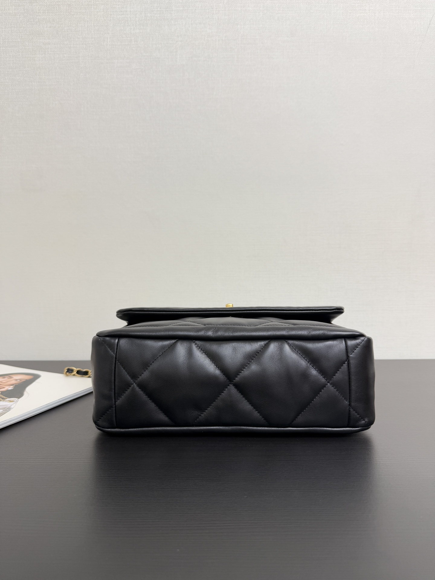 Chanel 샤넬 25K 클래식 플랩백 숄더백 가방