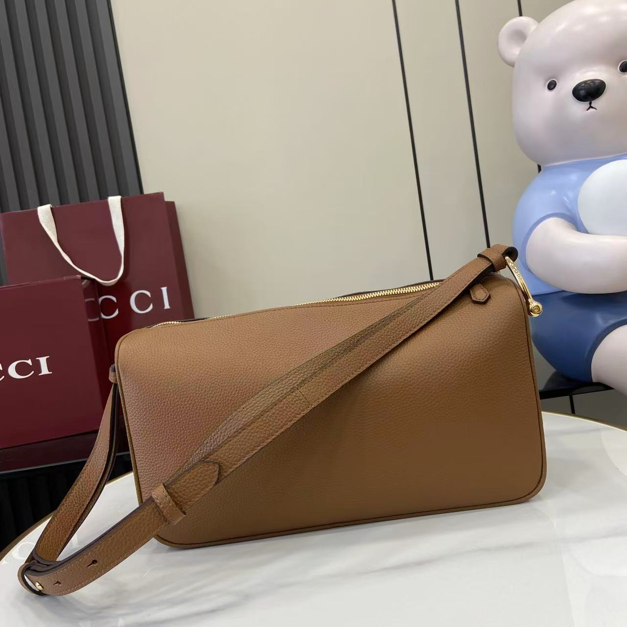 Gucci Half Horsebit 구찌 숄더백 가방