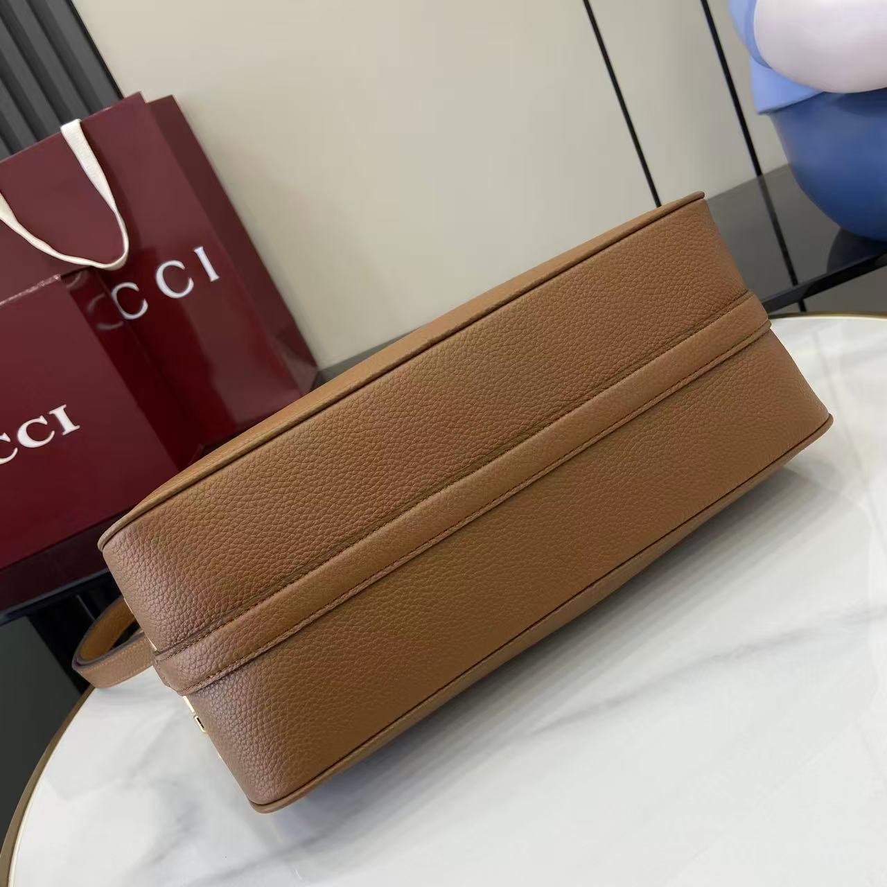 Gucci Half Horsebit 구찌 숄더백 가방