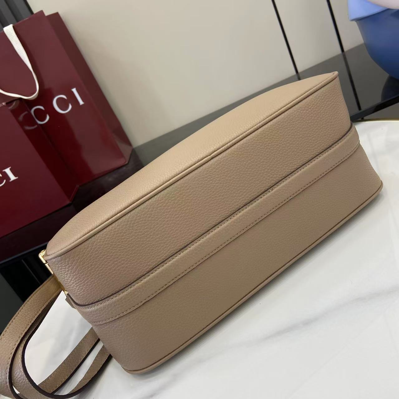 Gucci Half Horsebit 구찌 숄더백 가방