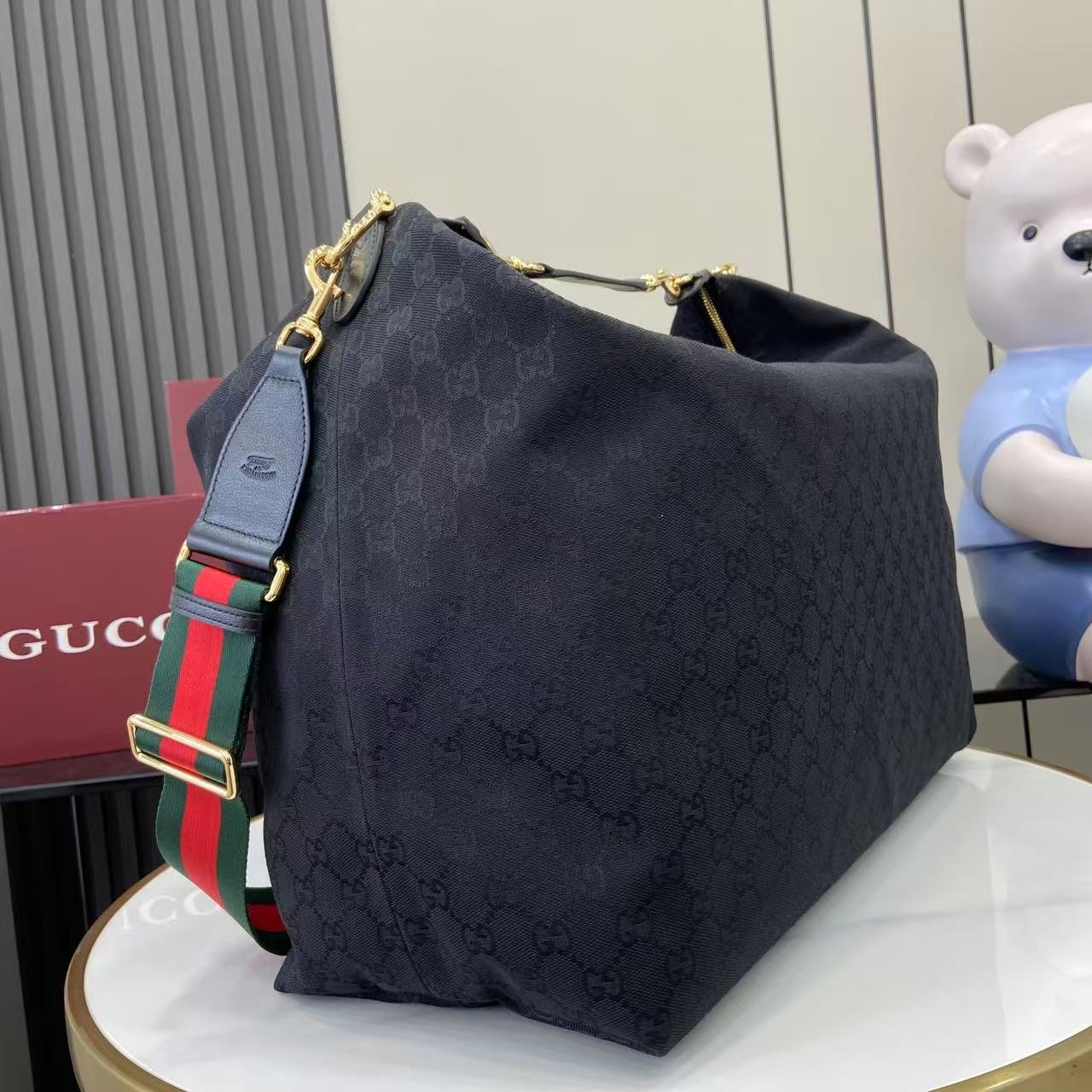 Gucci 구찌 여행 가방 숄더백